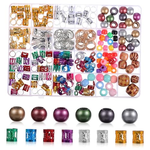 278 hbhwA beads |j[e[ ̂߂̃wAWG[ ґgNbv ҂ݍ݃wAANZT[ S[hg lpwAr[Y qpwAWG[  Beaupretty