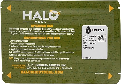 AMRO-ORI-963 * Orion Marine Fish-N-Ski First Aid Kit