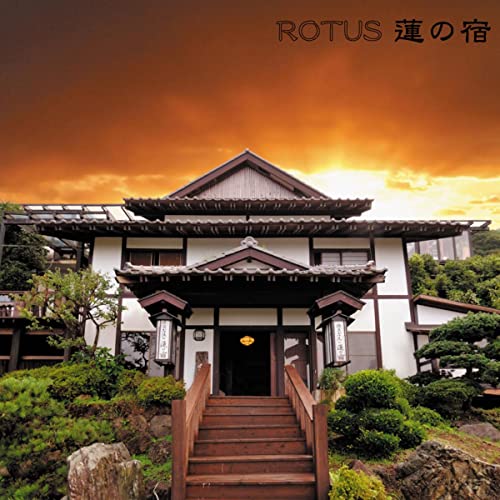 Amazon MusicでRotusの蓮の宿を再生する