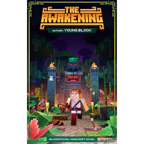 The Awakening by Young Block episode artwork