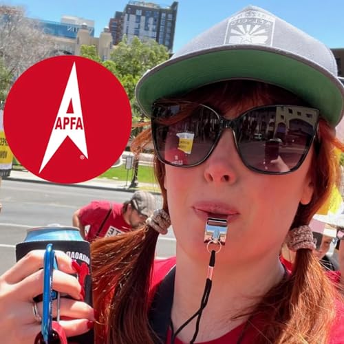 WCPT 820 Interview: Alana Billingsly of APFA