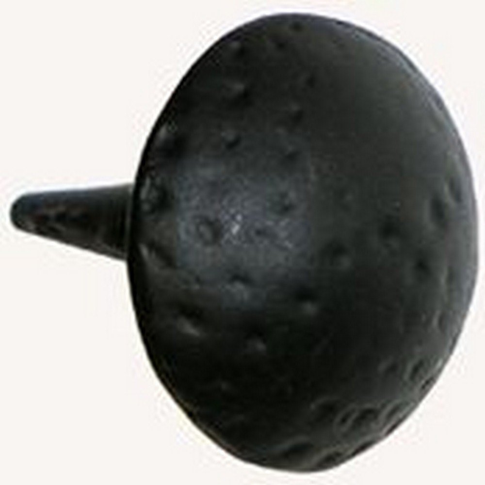Bellota CL3BP forjadas a mano negro de hierro clavos redondo