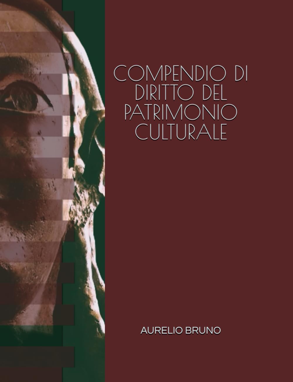 COMPENDIO DI DIRITTO DEL PATRIMONIO CULTURALE