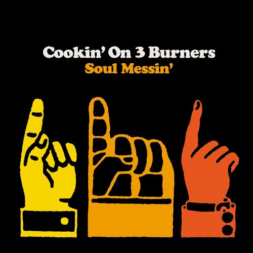 Soul Messin [+2 Bonus] [Import]