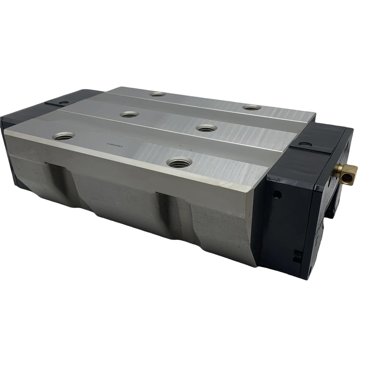 Commande de mouvement SRG35 résolvant le jeu mécanique - 7