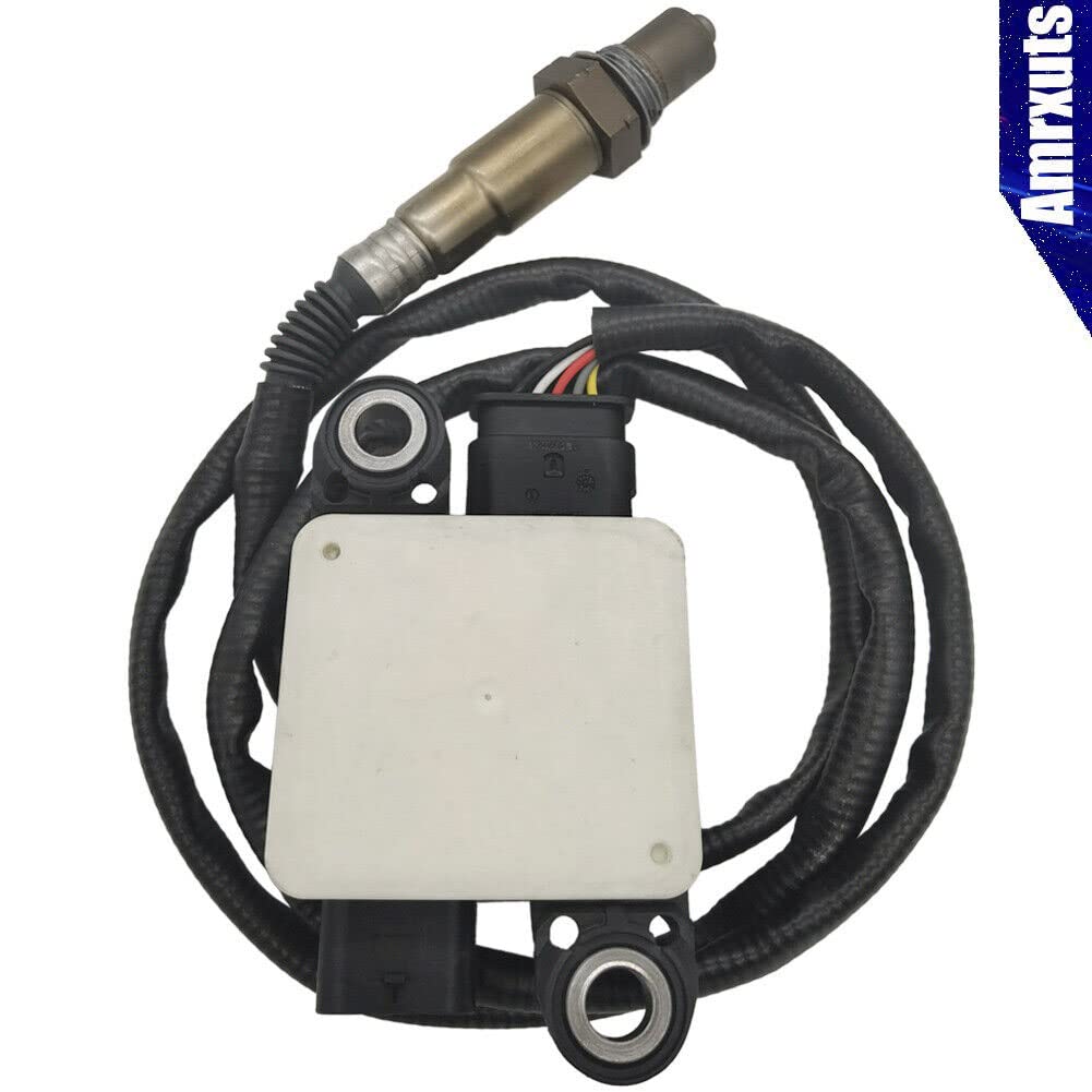 Amazon.com: Amrxuts A0009058602 Diesel Exhaust Particulate Sensor 