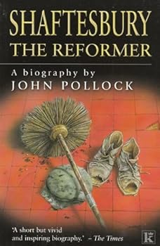 Paperback Shaftesbury: the Reformer Book