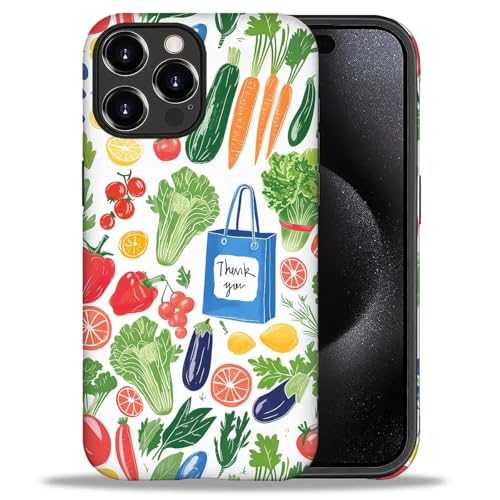 CARLOCA iPhone 16 Pro MaxpP[XAt@[}[Y}[Pbg \tgTPU + n[hPC 2-in-1AϏՌ h~ یP[X iPhone 16 Pro MaxΉ