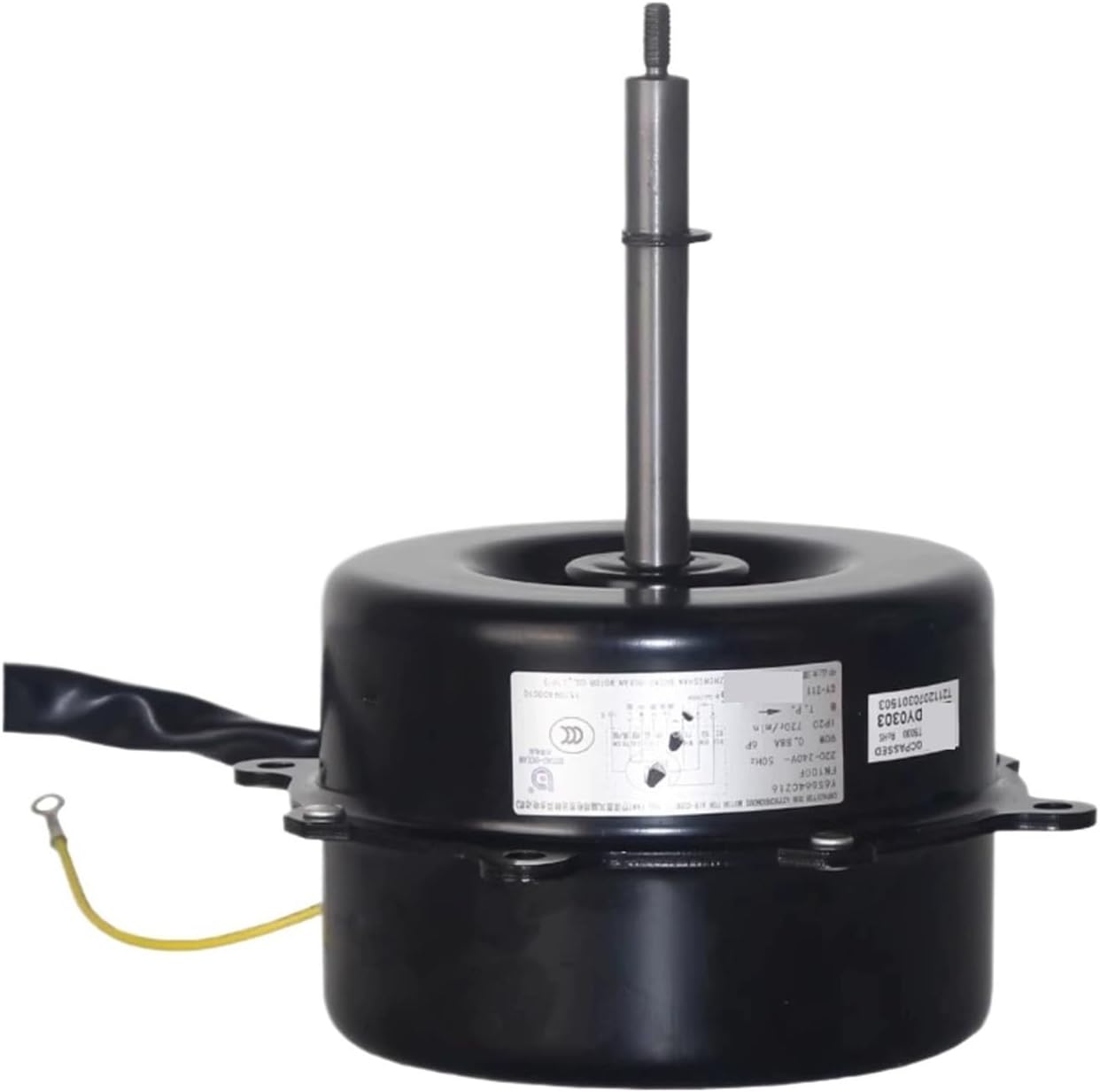 Air Conditioner Ceiling Ceiling Machine YDK90-6L FN100F Motor