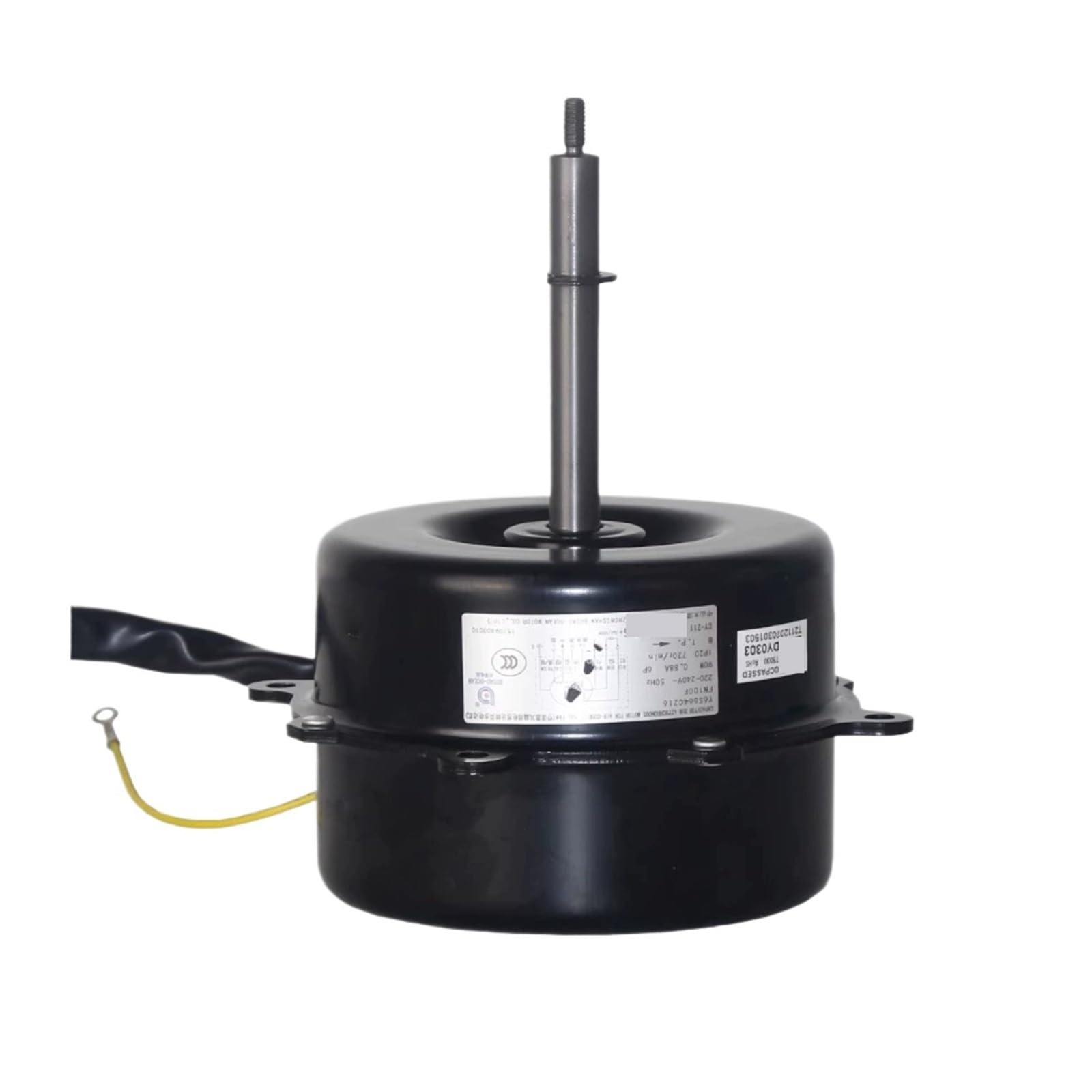 Moteur YDK90-6L FN100F climatiseur plafond cassette ventilation rechange