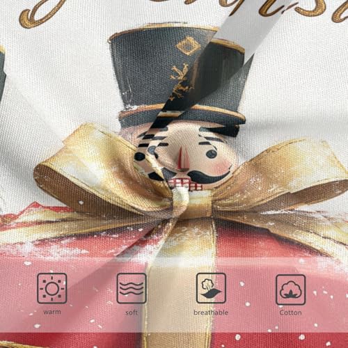 Christmas Nutcracker Toddler Girls's Underwear 2T 202b85973