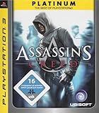 Assassins Creed Platinum Assassins Creed PS-3 Platinum [Import Allemand]