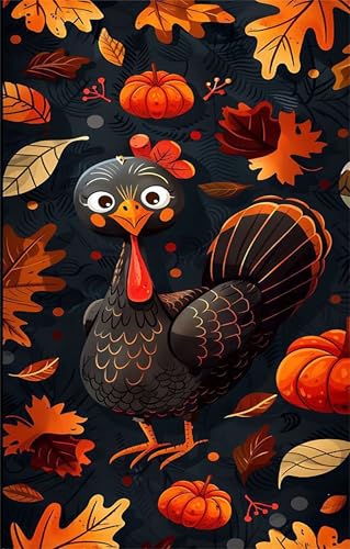 Puzzles 700 Piezas Animales Hoja Arce, Juguete desafío y Juego Educativo Imposible Rompecabezas para Adultos Ideales para Todos los Fanáticos de los Rompecabezas 52 x 38 cm