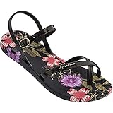  Ipanema Damen Fashion Sand VIII Fem Flache Sandale, Schwarz, 38 EU