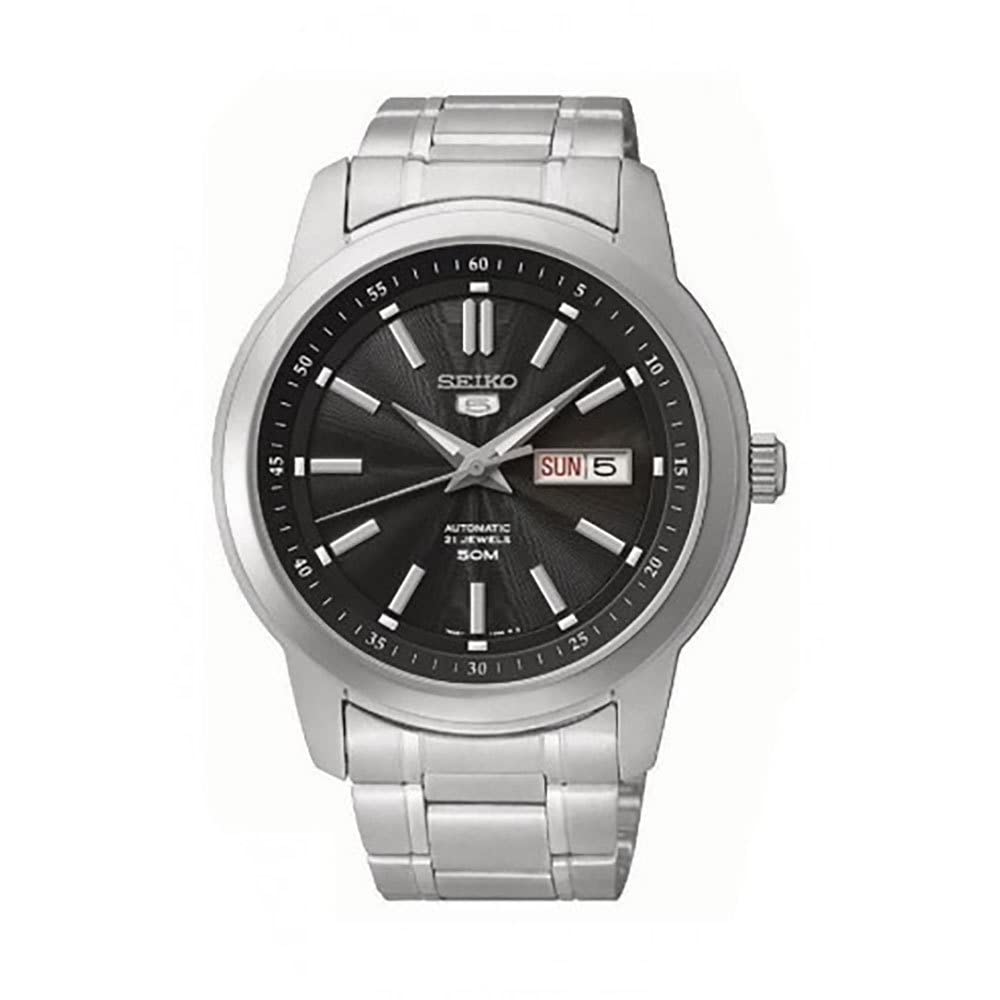 Seiko SNKM87K1 Men's Watch
