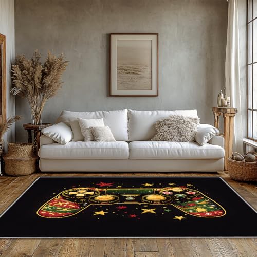Tapis antidérapant e-sports lavable pour éviter les glisses