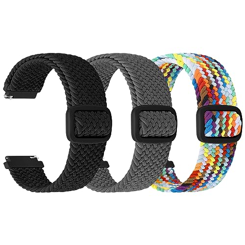 Amazon.co.jp: [TumpCez] 18mm 19mm 20mm 22mm 24mm 時計バンド