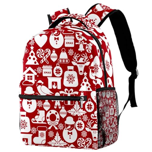 Sac de voyage avec poches ergonomiques et grand compartiment