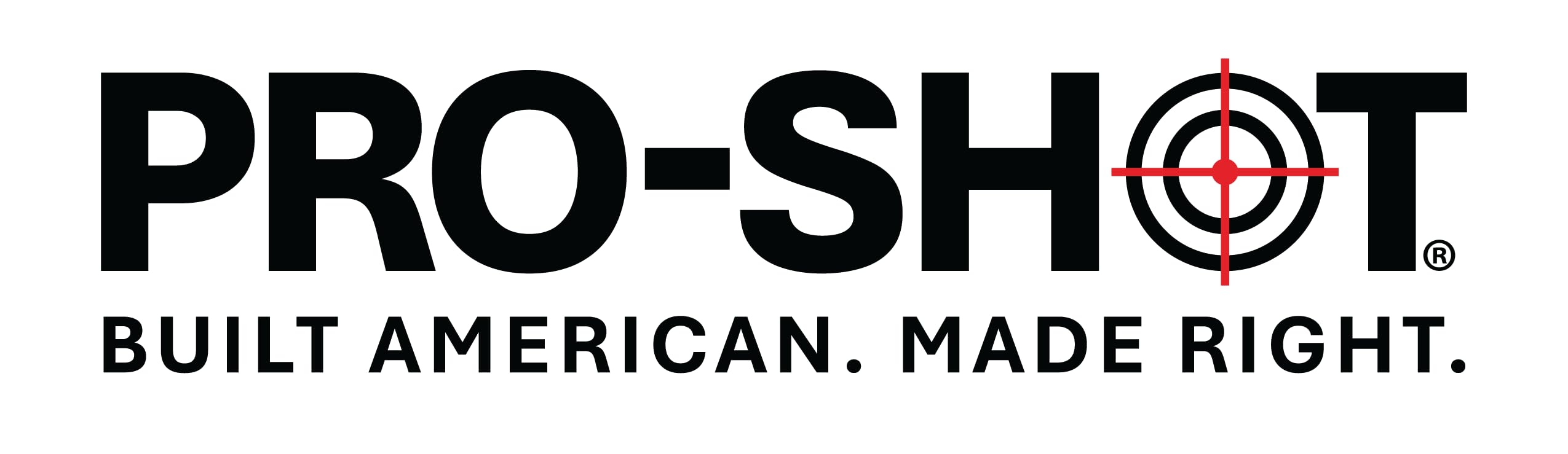 Pro-Shot Products Objektiv-Reinigungsset in taktischer Tasche