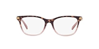 COACH Women&apos;s Hc6176 Rectangular Prescription Eyewear Frames