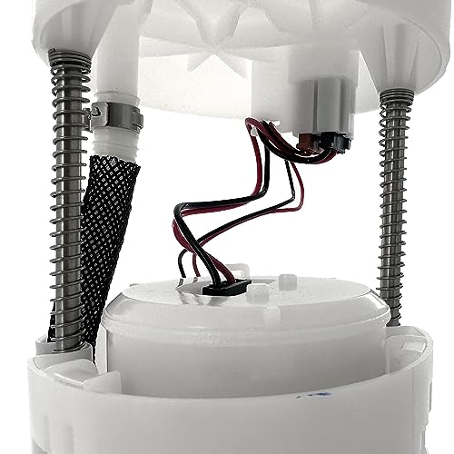 Fuel Pump Compatible with Acura TSX 2009-2014 & Honda Accord 2008-2012, Crosstour 2012, L4 2.4L Replace# E8922M - Image 5