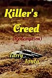  Killer\'s Creed Redemption (English Edition)