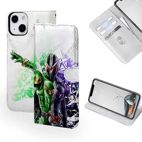 Amazon.co.jp: 仮面ライダー スマホ ケース iphone16proケース 手帳 型