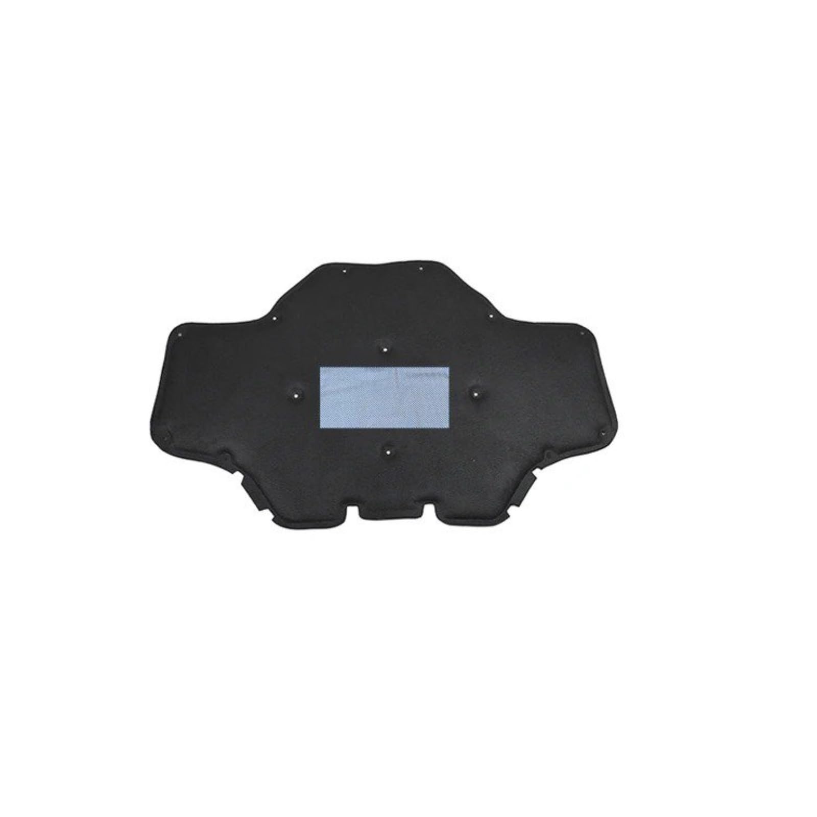 Isolant thermique capot moteur BMW X3 G01 stoppe les vibrations et bruits moteurs