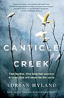 Canticle Creek 176115155X Book Cover