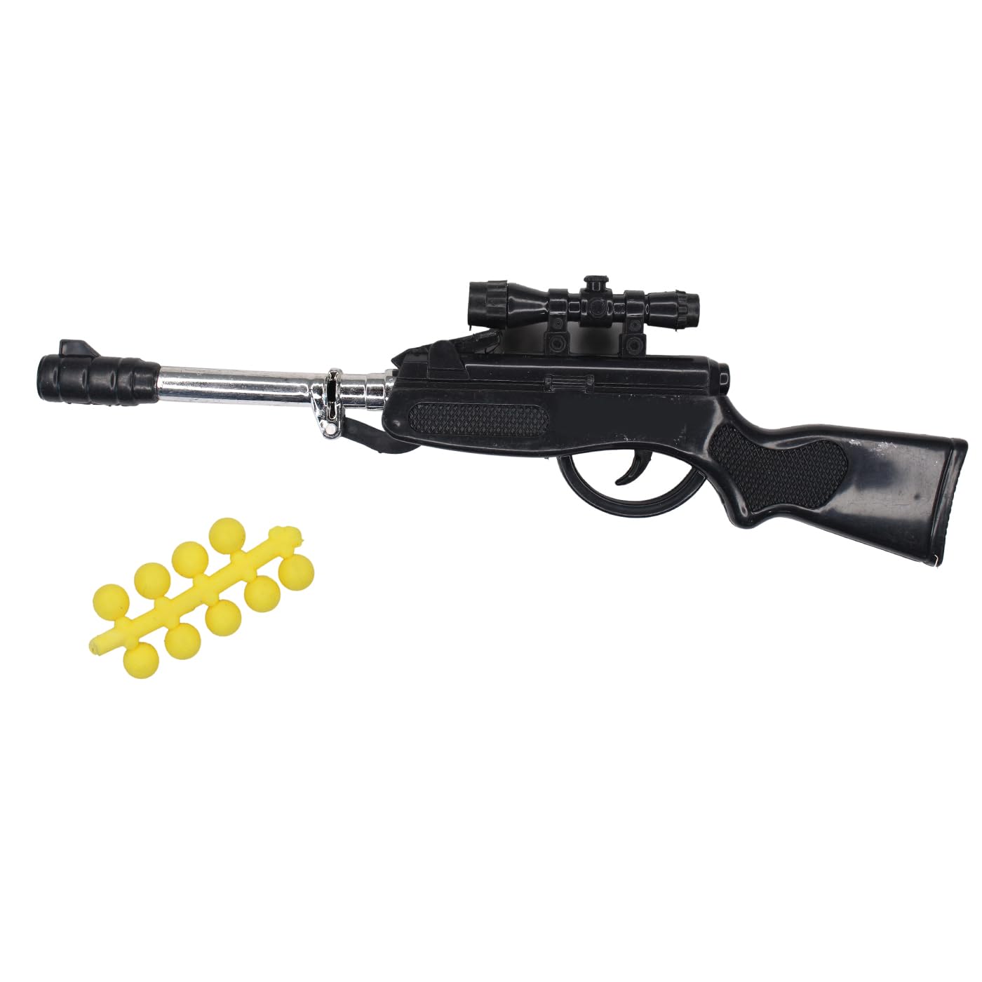 RAAYA Snipper Shotting Gun Toy With Small Soft Bullets For Kids Playing, Multicolor (B0CG3N1J2G) Amazon Price History, Amazon Price Tracker
