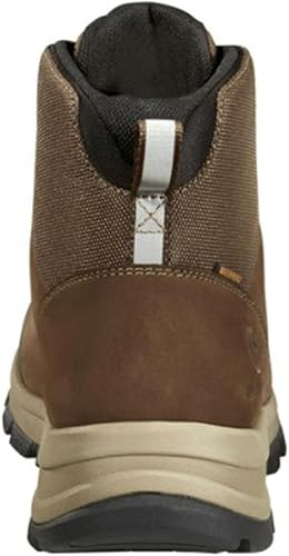 Vista 5 de Carhartt Botas de senderismo Wp de 5 pulgadas con punta suave para hombre