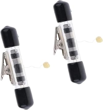 Xixieeu Xixieeu Kit d'Accessoires de Lévitation et Fil Invisible avec Enrouleur