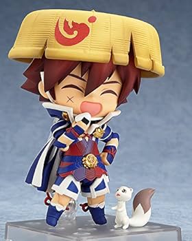 Amazon.co.jp: ねんどろいど 風来のシレン5+ フォーチュンタワーと運命