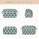 Zoom IMG-2 etherspher borse da toilette per Zoom IMG-2 etherspher borse da toilette per