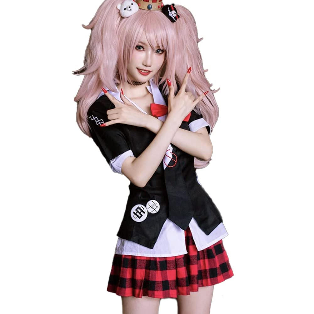 danganronpa cosplay outfits