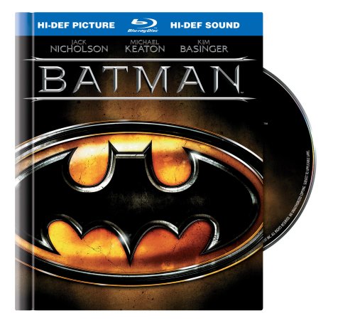 Batman [Blu-Ray] [2009] [Us Import]