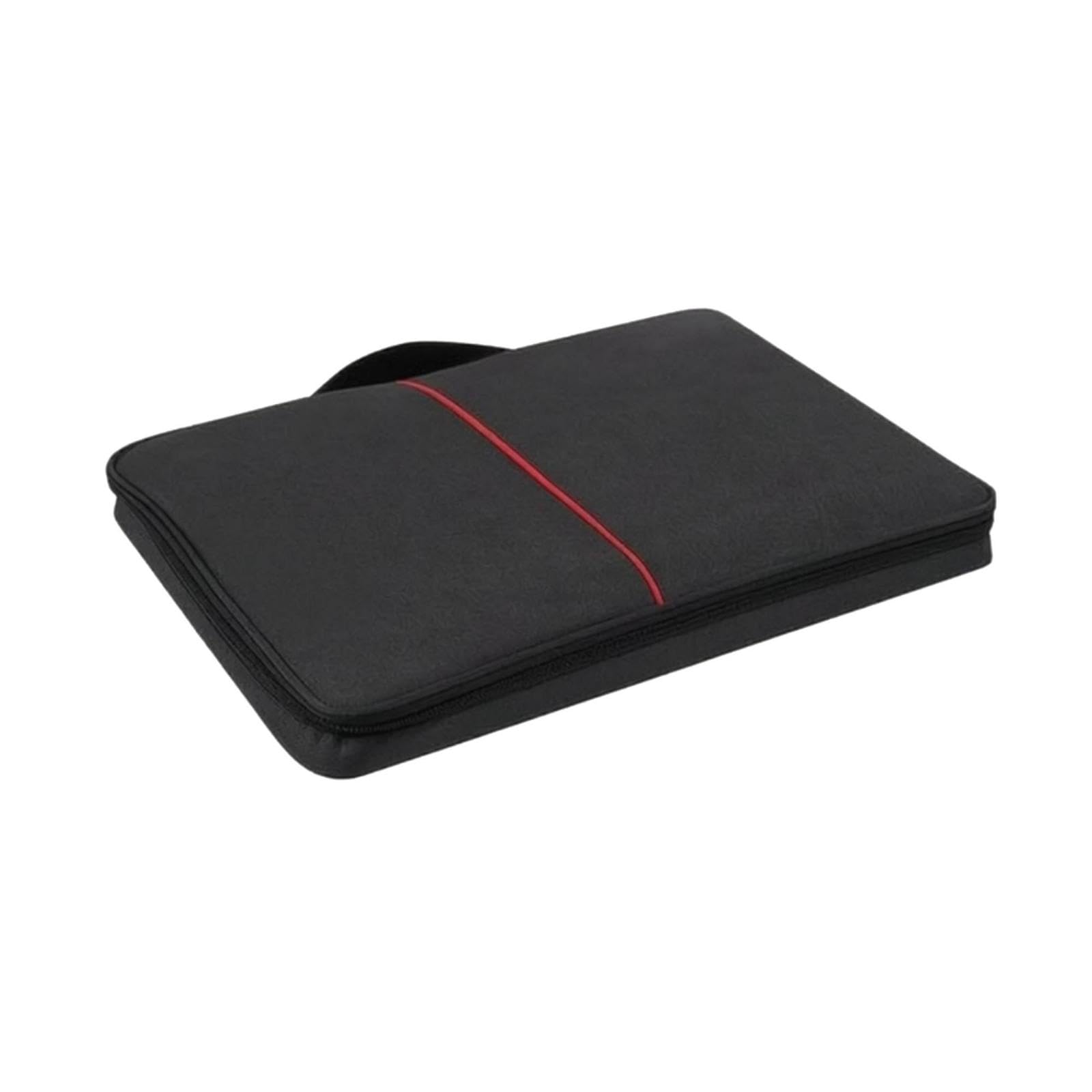 Laptop Privacy Hood Textured Material Foldable Laptop Hood Stitched Seams Portable Screen Hood-picture-46