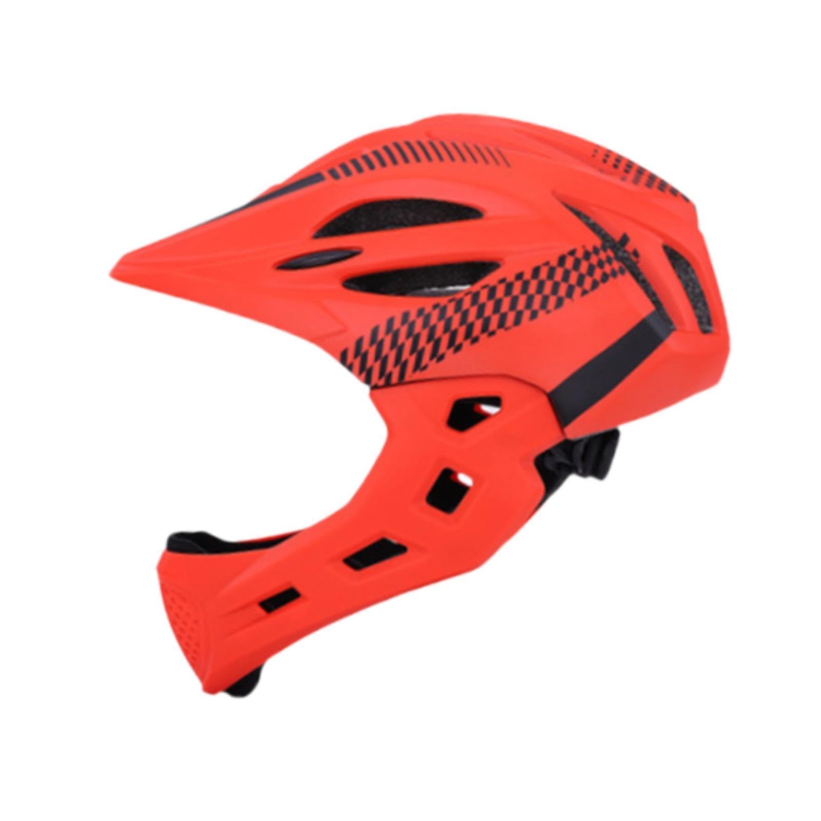 Milageto Casco para Niños Casco Infantil Bicicleta Casco Resistente Casco Seguro Infantil con Acolchado Interior y Ventilación Eficiente Adecuado para