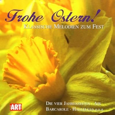 Happy Easter: Classic Melodies