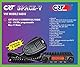 Unbekannt CB VHF CRT Space V 136-174 MHz PC programmierbar, PNI-CRTSP-V
