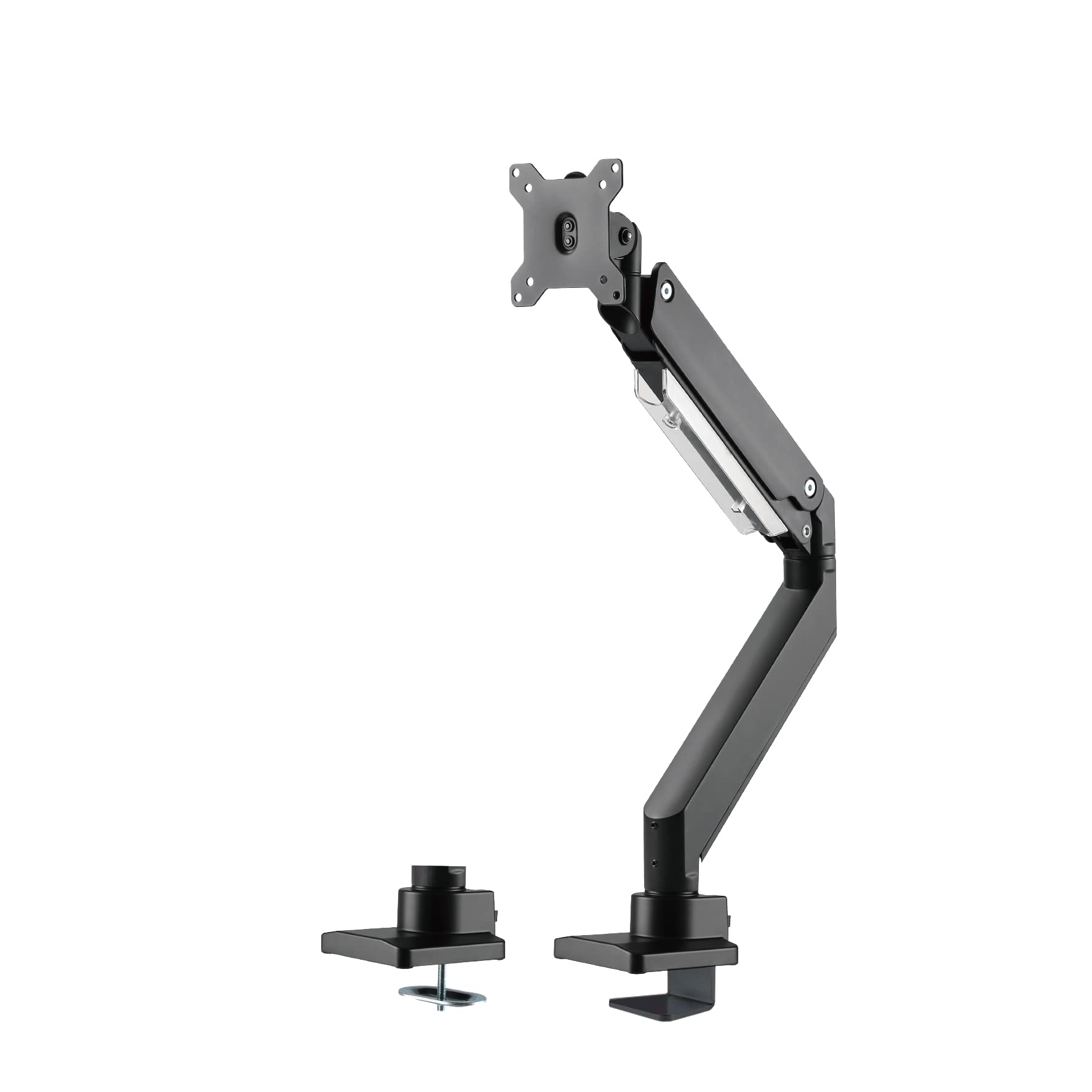 Neomounts NEWSTAR SOPORTE DE ESCRITORIO PARA PANTALLA 10-49"