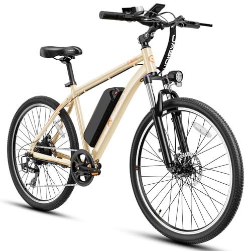 Jasion EB5 Electric Bike for Adults with Peak 750W Brushless