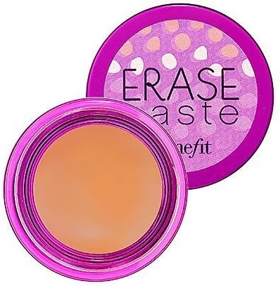 Benefit Cosmetics Erase Paste