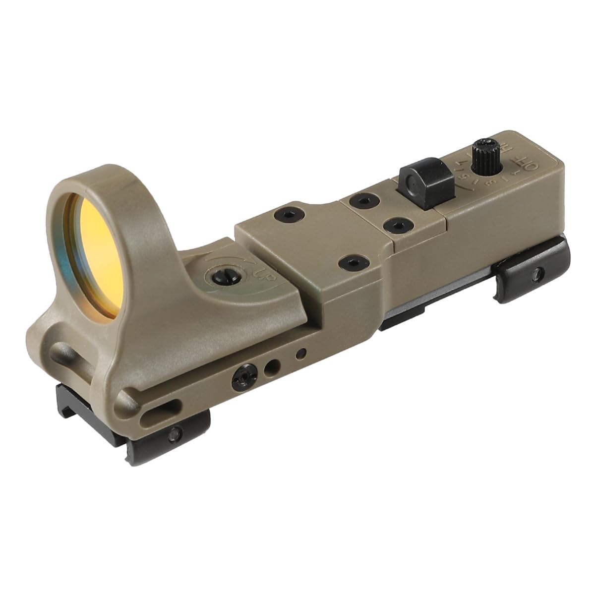 Amazon.co.jp: SOTAC GEAR C-MORE RWタイプ ドットサイト