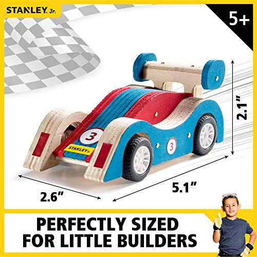 La mejor comparación de Garaje madera coches - los más vendidos. 12 Imagen adicional