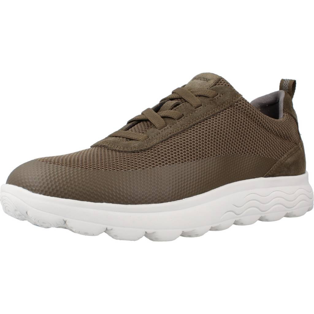 GEOX Spherica Man Military, Size: 45