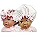 (Newborn - Reversible Satin Bonnet MINNIE MOUSE - SHOCKING PINK Lined) HANDCRAFTED gift for newborn baby girls 0-9 Months of age.