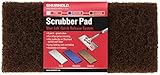 SCRUBBER PADS