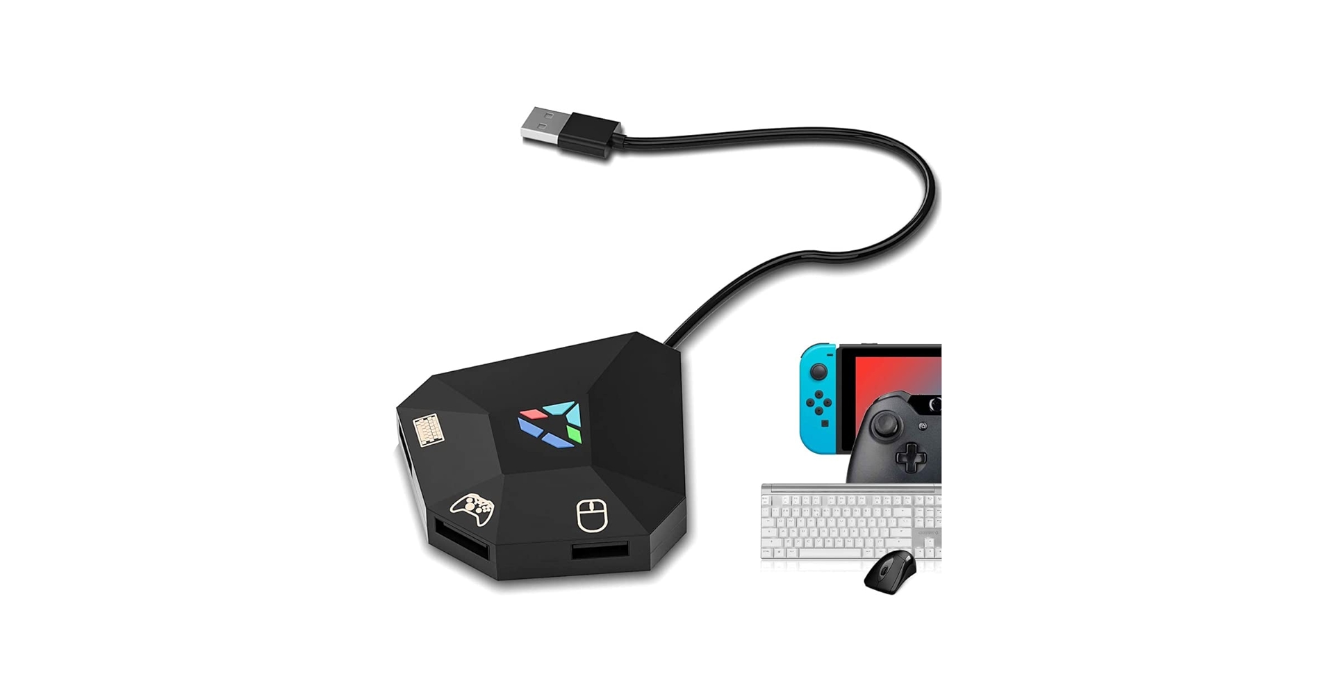 Amazon.co.jp: デバイス耐久性 静音For NS PS4 /PS3/ Xbox One