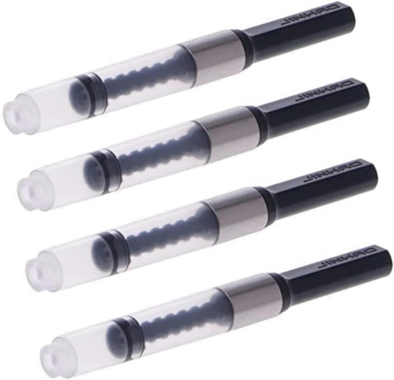 Schmidt K5 - Convertidor De Tinta Para Pluma Estilográfica De Lujo (paquete De 2